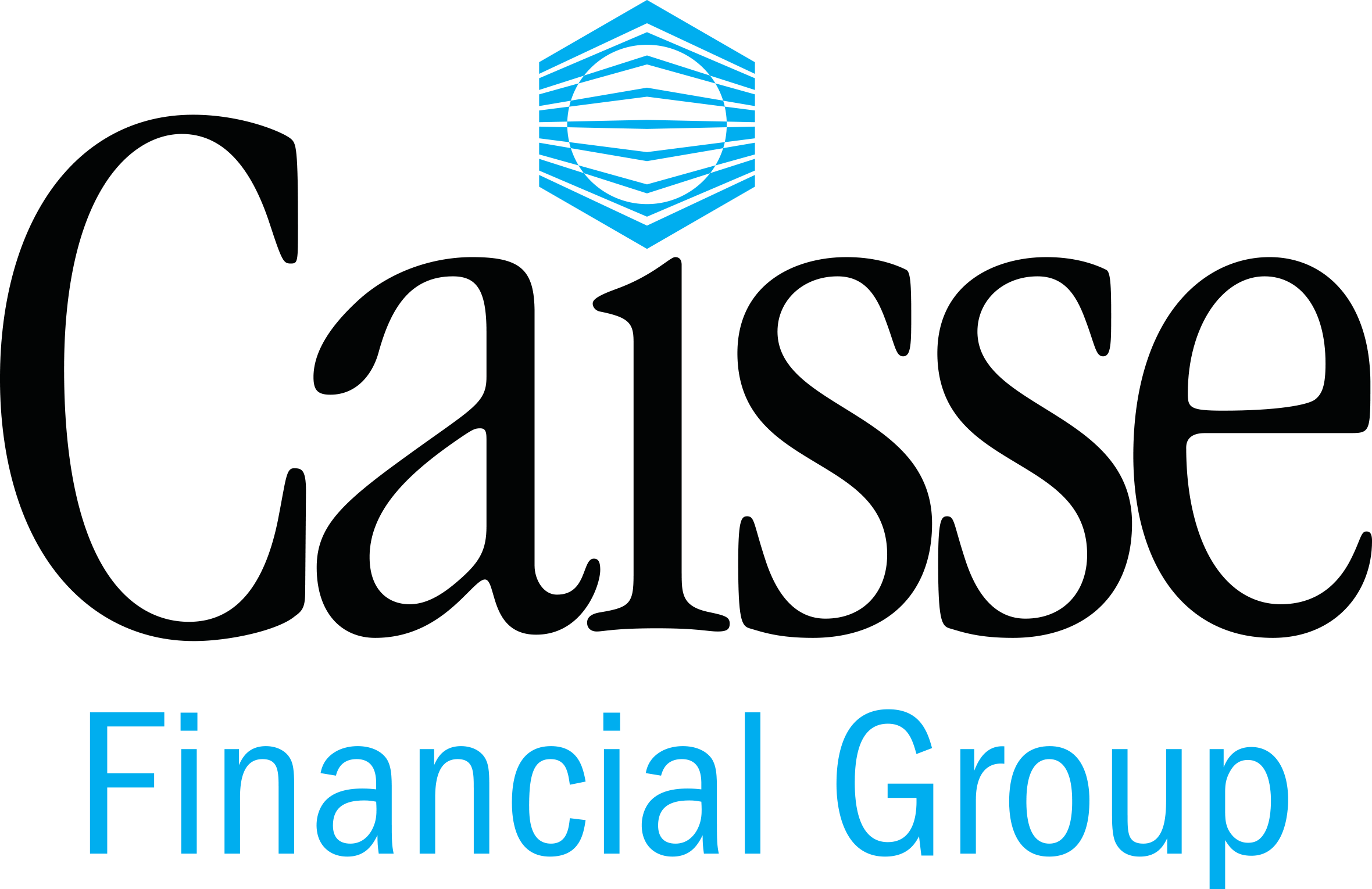 Caisse Financial Group opens in a new window
