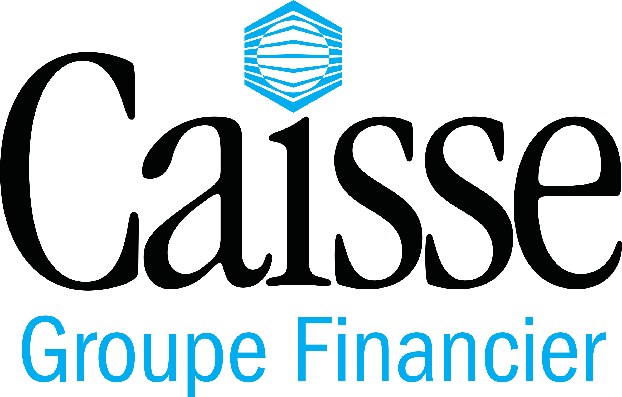Caisse Groupe Financier